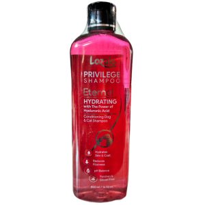 Lozalo Privilege Eternal Hydrating Shampoo 500ml