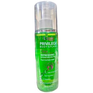 Lozalo Privilege Dew Refreshing Body Splash