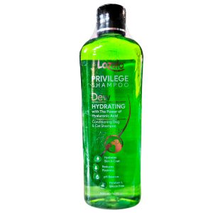 Lozalo Privilege Dew Hydrating Shampoo 500 ml