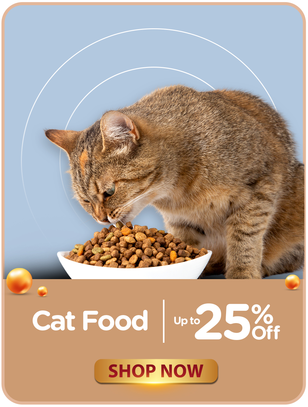 01 - CATEGORY BANNERS - CAT FOOD VER2