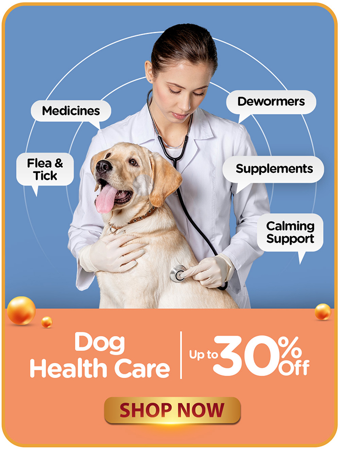 02 - CATEGORY BANNERS - DOG HEALTH CARE VER2