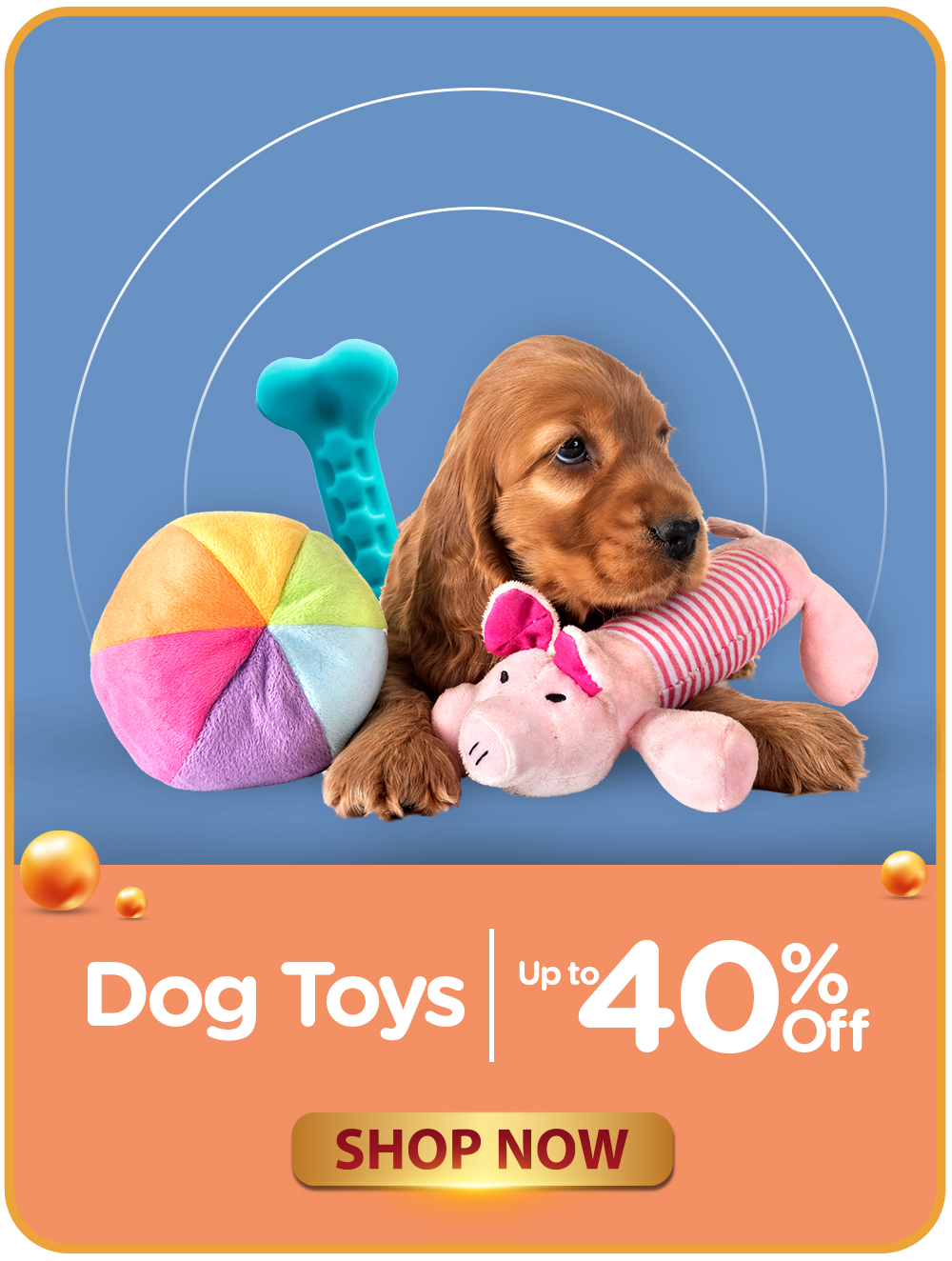 06 - CATEGORY BANNERS - DOG TOYS VER2