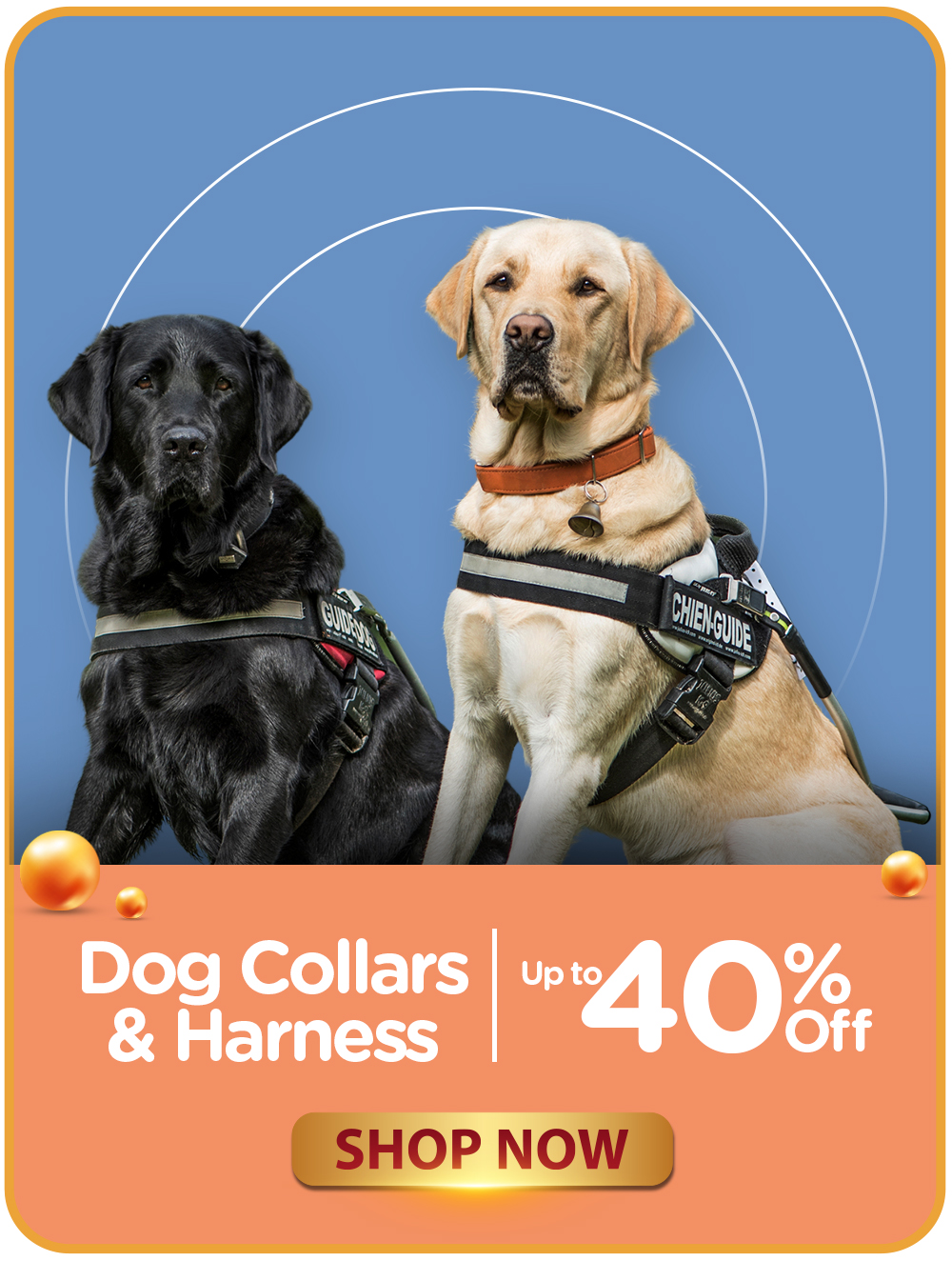 08 - CATEGORY BANNERS - DOG COLLARS AND HARNESS VER2