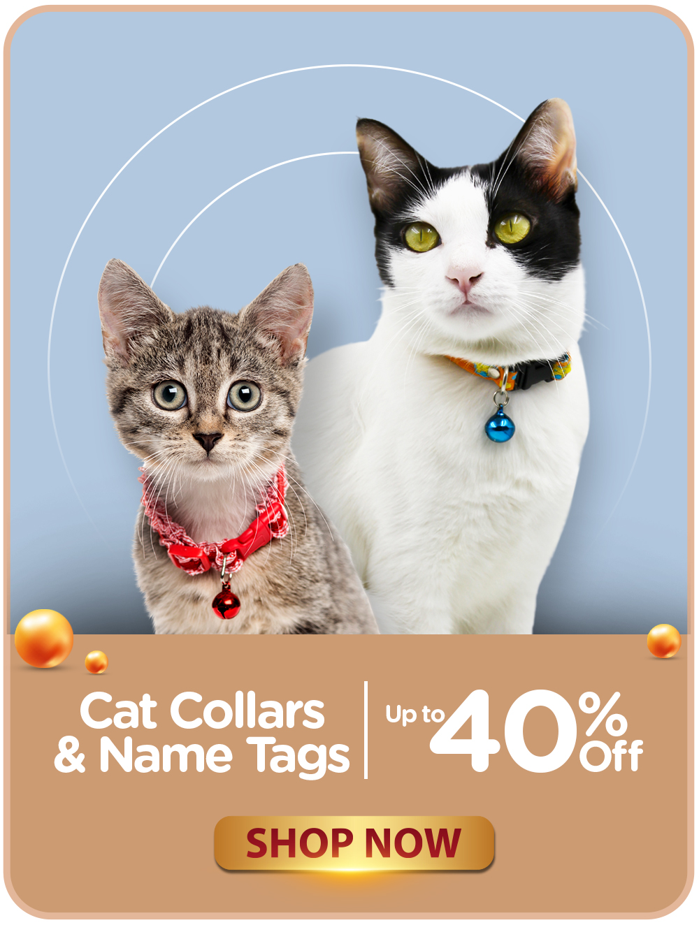 09 - CATEGORY BANNERS - CAT COLLARS NAMETAGS VER2