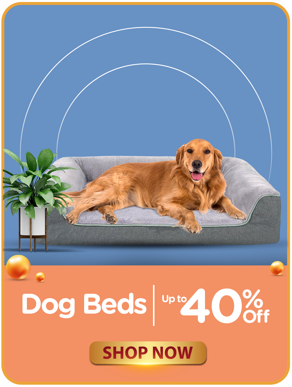 09 - CATEGORY BANNERS - DOG BEDS VER2