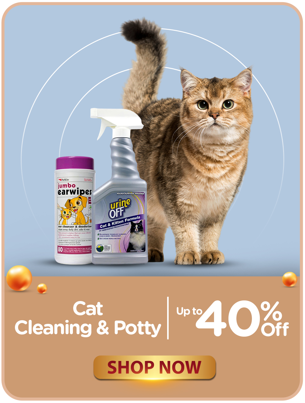 12 - CATEGORY BANNERS - CAT CLEANING AND POTTY VER2